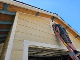 Siding for Commercial Buildings in Collierville, TN